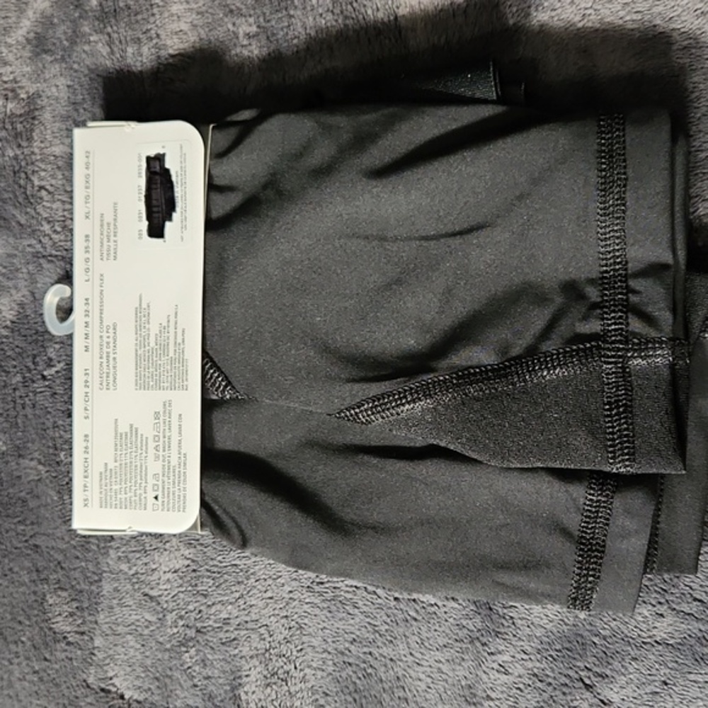 American Eagle Black Boxer Briefs - Picture 2 of 3